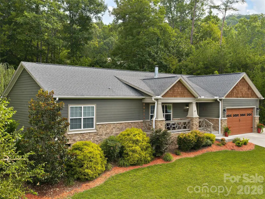 64 Luther Cove Road, Candler, NC 28715 - #2