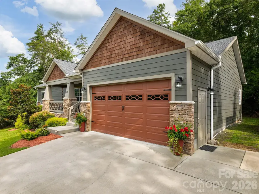 64 Luther Cove Road, Candler, NC 28715 - #3