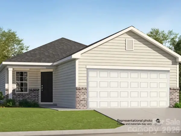 607 Carter Lee Lane, Shelby, NC 28152