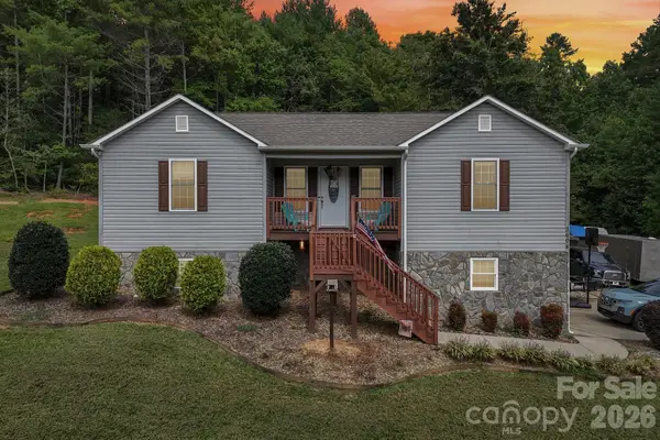3604 Deerbrook Road, Lenoir, NC 28645
