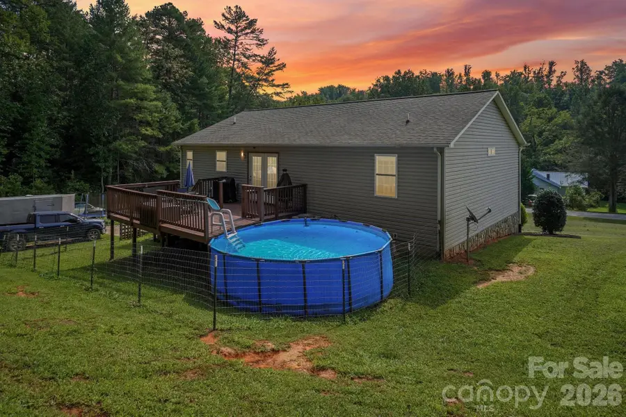 3604 Deerbrook Road, Lenoir, NC 28645 - #3