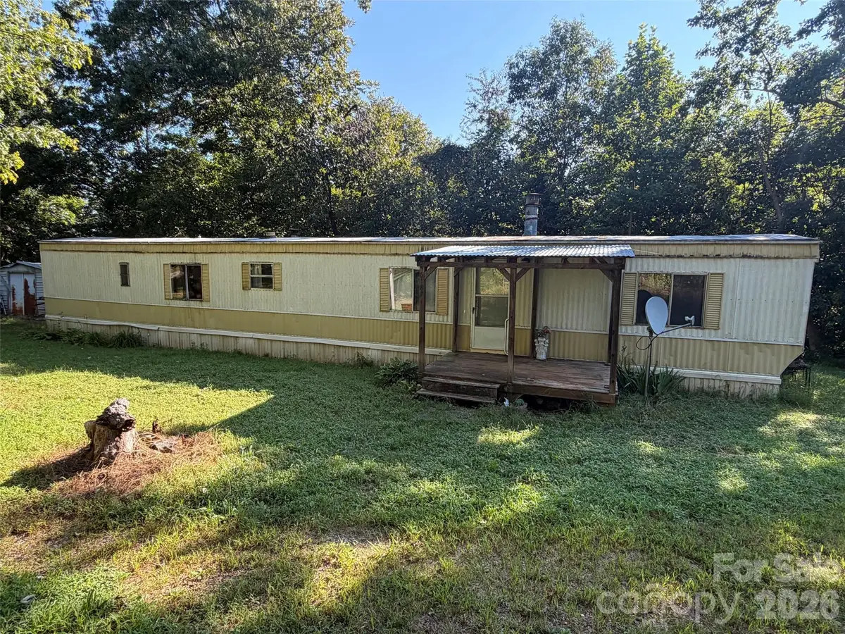 6197 Fox Gap Street, Morganton, NC 28655 - #1