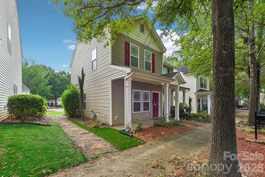 12414 Stone Garden Drive, Huntersville, NC 28078 - #2