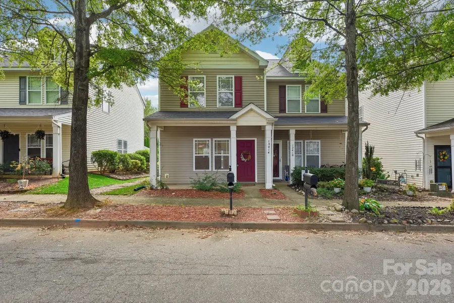 12414 Stone Garden Drive, Huntersville, NC 28078 - #3