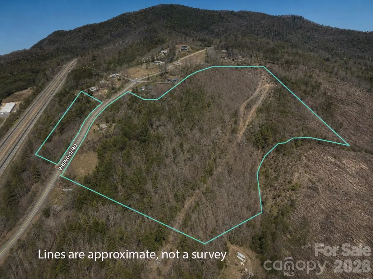 414 Brendle Road, Bryson City, NC 28713 - #1