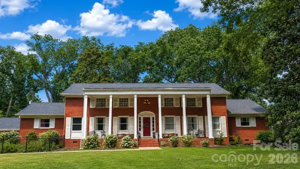 201 S Main Street, Mount Gilead, NC 27306