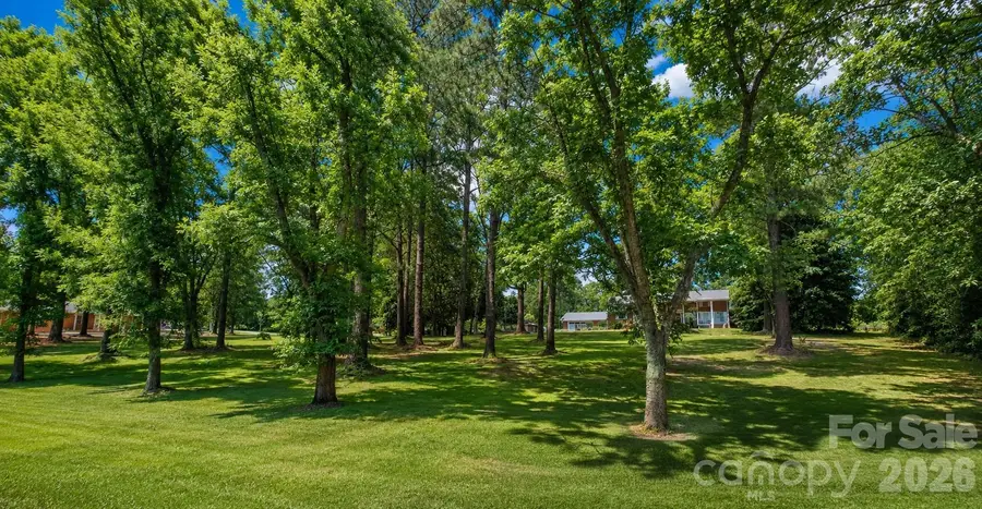 201 S Main Street, Mount Gilead, NC 27306 - #2