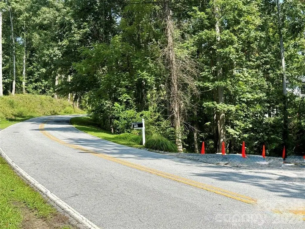 256 Burge Mountain Road, Hendersonville, NC 28792 - #1