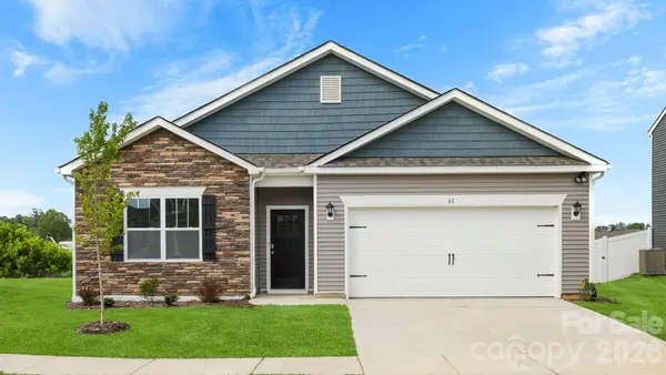 121 Piney Woods Road, Fletcher, NC 28732