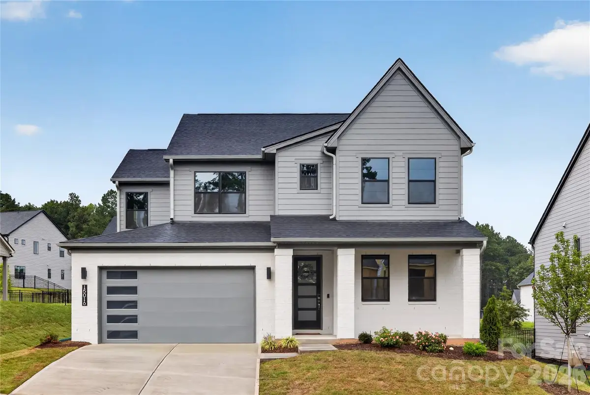 15016 Brownleigh Lane, Huntersville, NC 28078 - #1