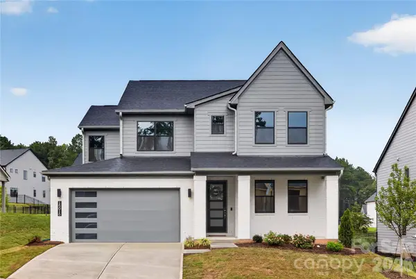 15016 Brownleigh Lane, Huntersville, NC 28078