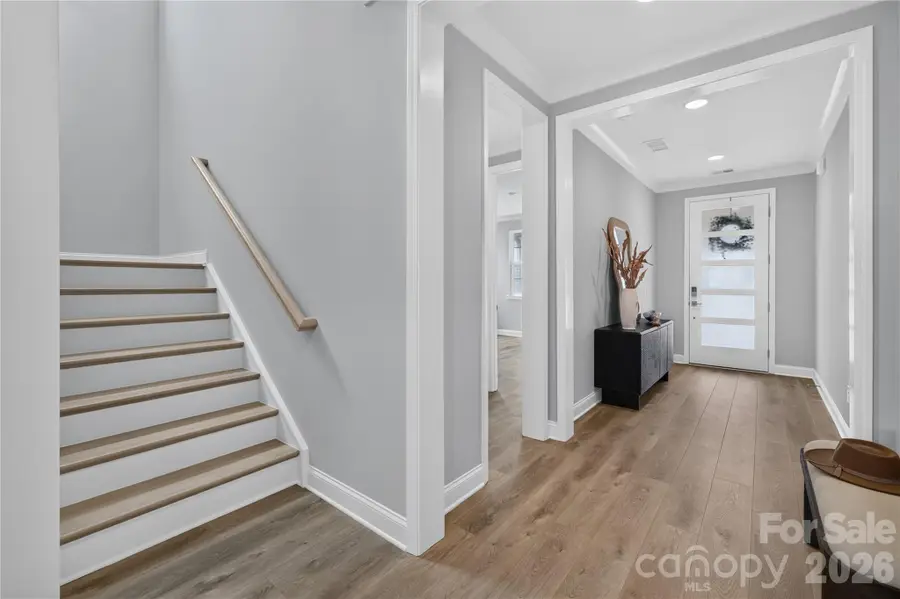 15016 Brownleigh Lane, Huntersville, NC 28078 - #2