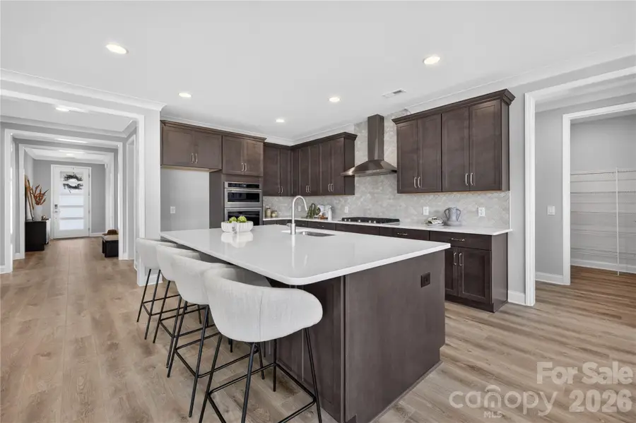 15016 Brownleigh Lane, Huntersville, NC 28078 - #3