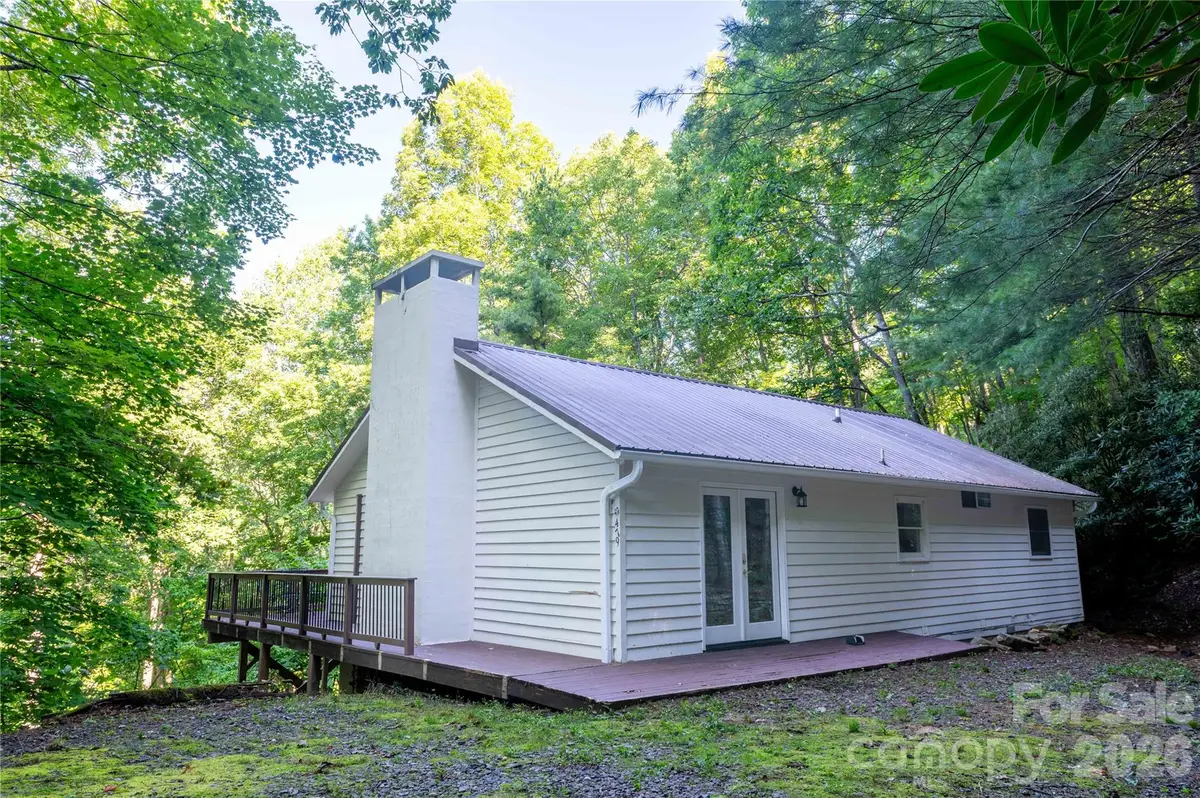 479 Big Ridge Road, Burnsville, NC 28714 - #1