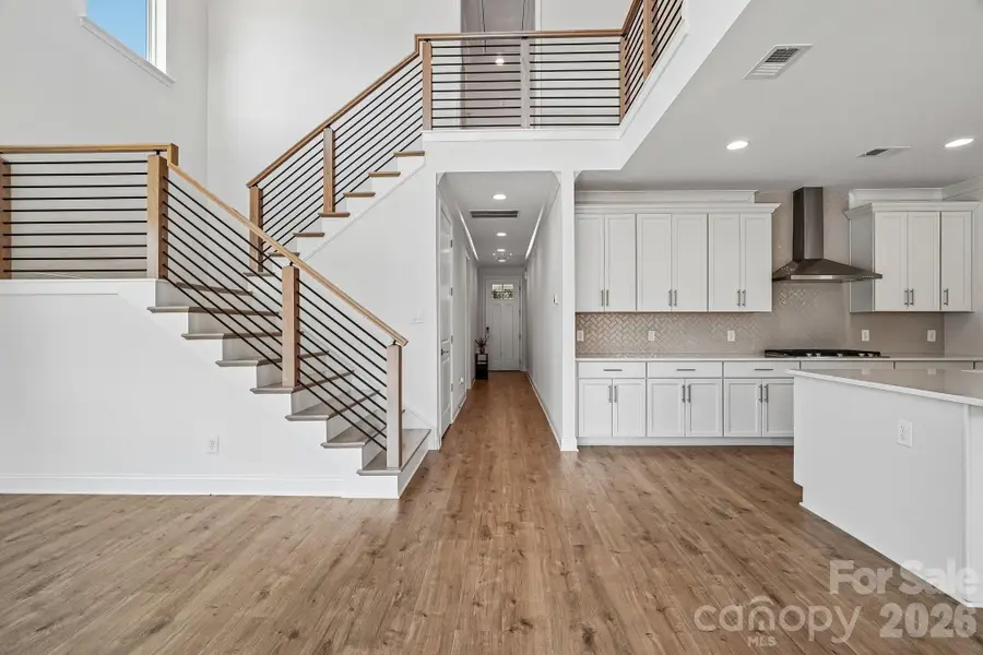 16037 Watts Creek Road, Huntersville, NC 28078 - #3