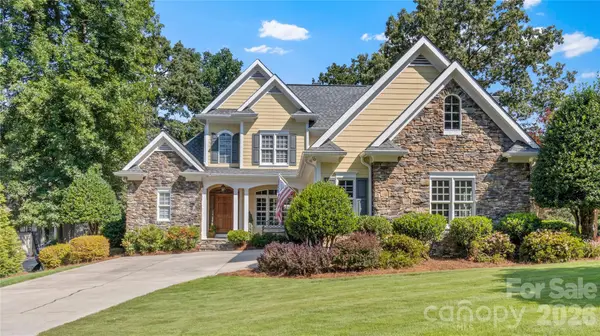 203 Allenton Ferry Drive, New London, NC 28127