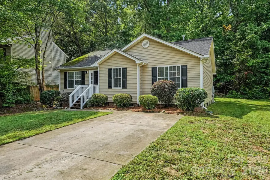10104 Rockwood Road, Charlotte, NC 28215 - #3