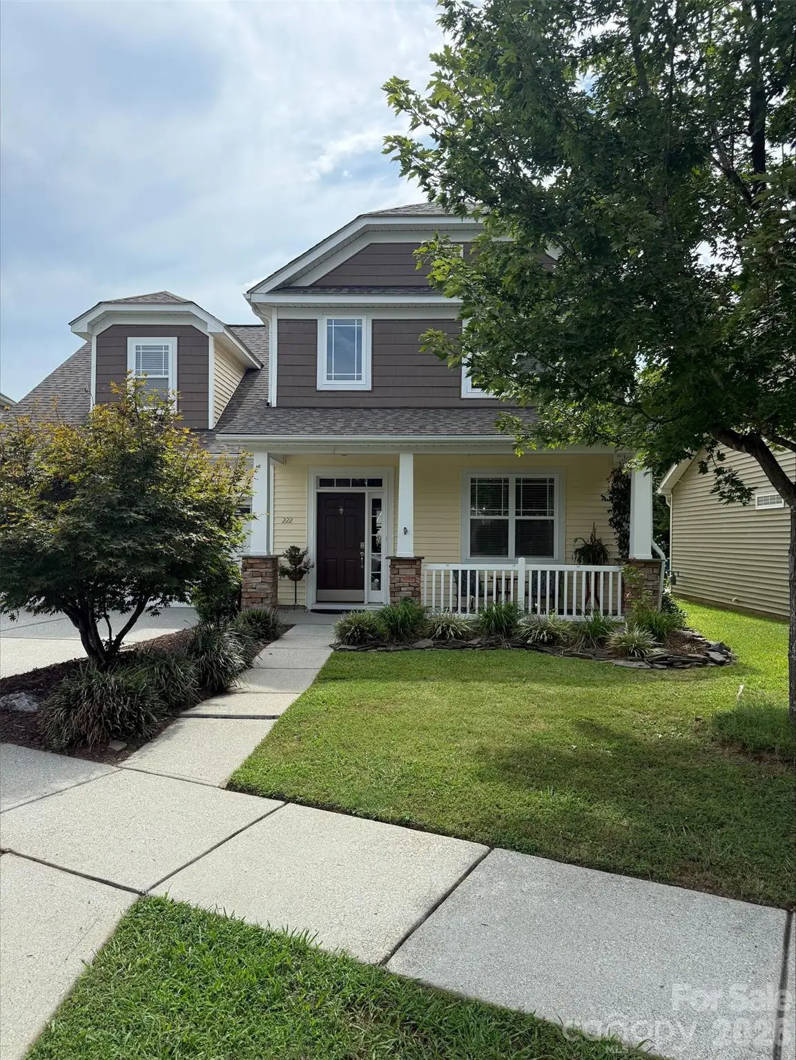 222 Juanita Drive, Pineville, NC 28134 - #1