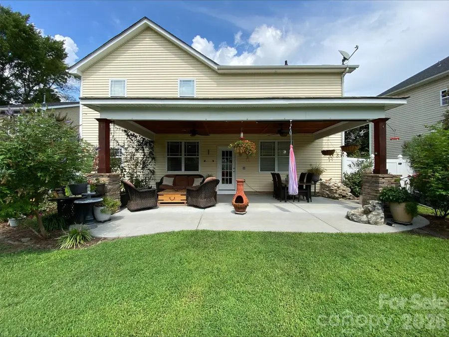 222 Juanita Drive, Pineville, NC 28134 - #2