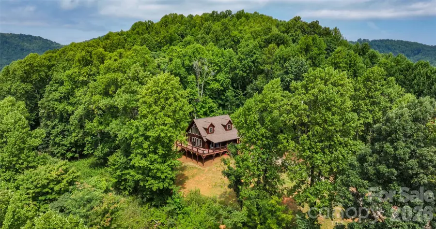 1662 Bethany Church Road, Moravian Falls, NC 28654 - #2