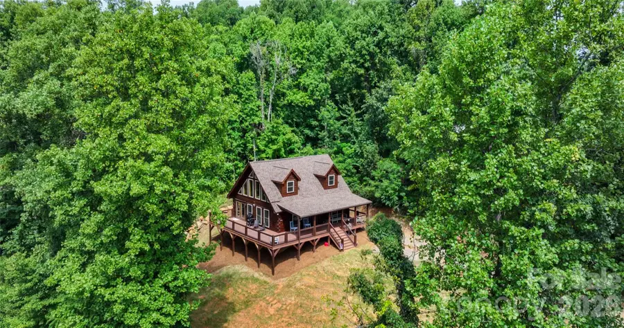 1662 Bethany Church Road, Moravian Falls, NC 28654 - #3