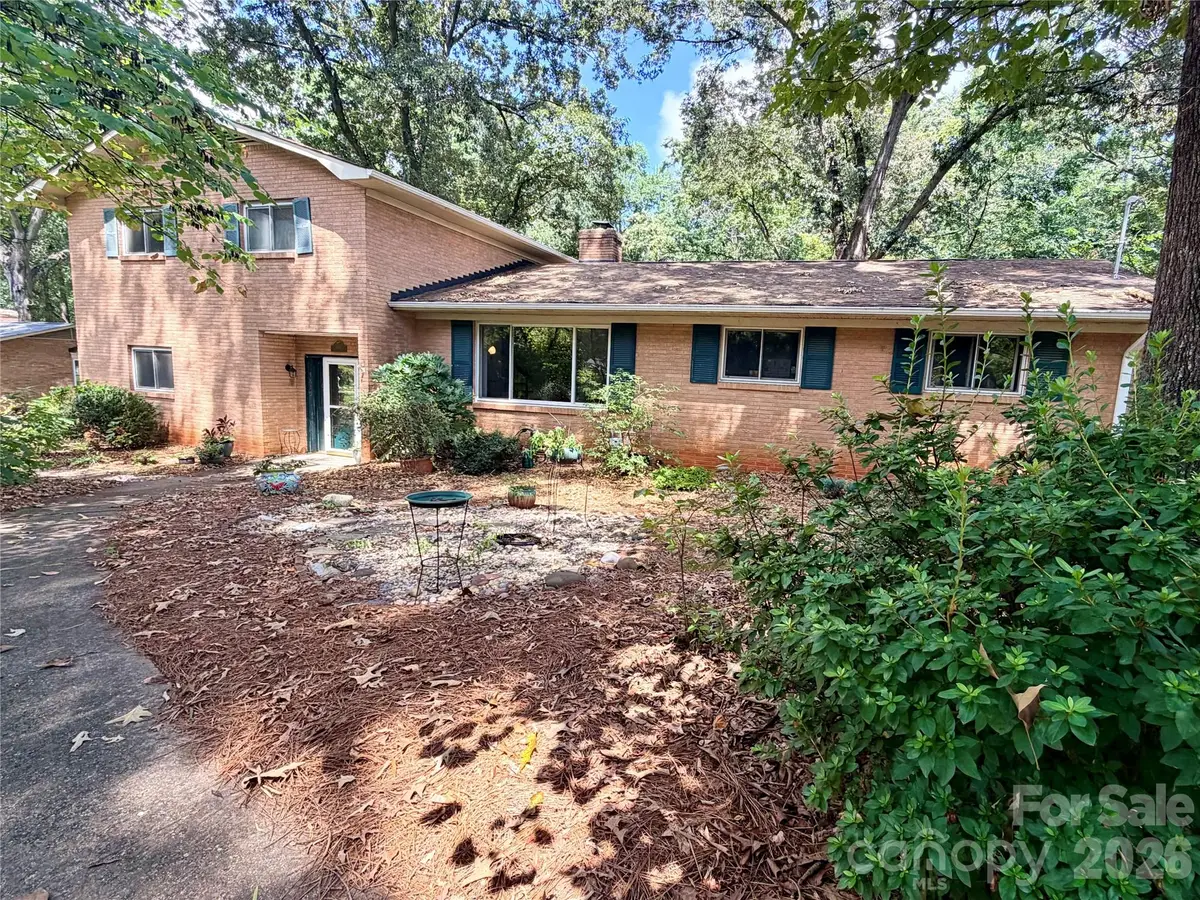 4819 Carousel Drive, Charlotte, NC 28212 - #1