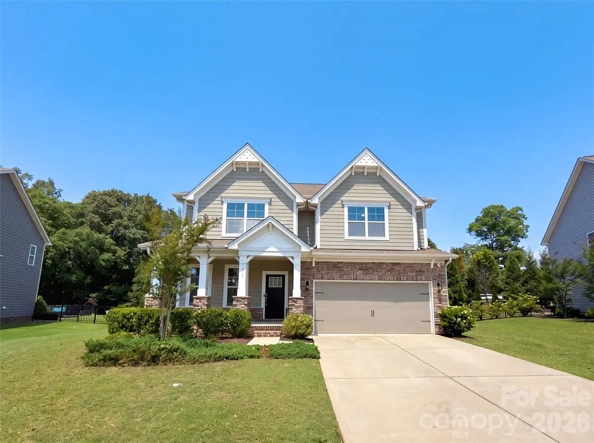 5013 Shadowbrook Road, Waxhaw, NC 28173 - #1