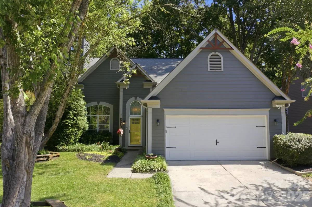 8927 Raven Park Drive, Charlotte, NC 28216 - #1