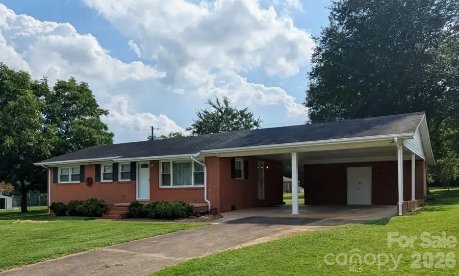 424 Bear Creek Road, Shelby, NC 28152 - #2