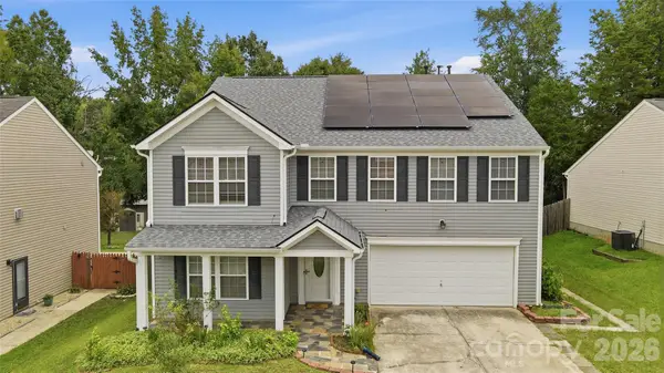 6324 Carpentaria Court, Charlotte, NC 28215