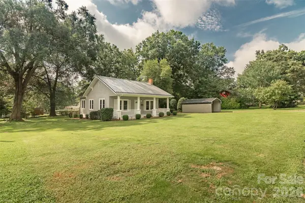 141 Edwards Street, Rutherfordton, NC 28139