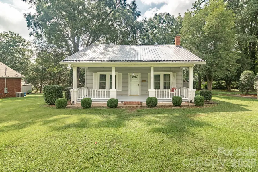 141 Edwards Street, Rutherfordton, NC 28139 - #2