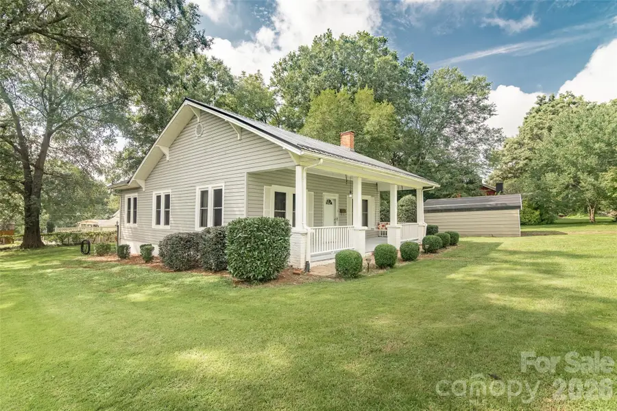 141 Edwards Street, Rutherfordton, NC 28139 - #3