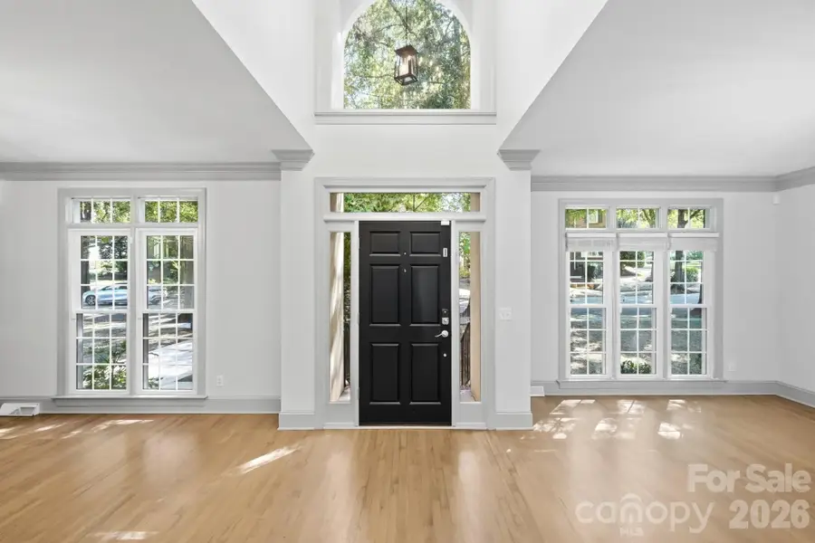 7130 Prescott Pond Lane, Charlotte, NC 28270 - #2