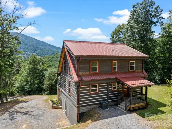785 Orion Davis Road, Waynesville, NC 28786