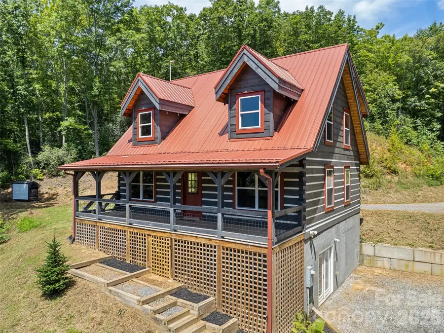 785 Orion Davis Road, Waynesville, NC 28786 - #2