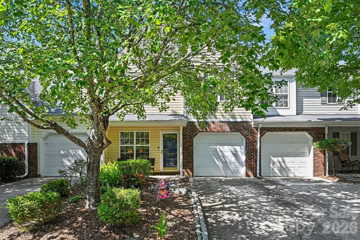 9618 Elizabeth Townes Lane, Charlotte, NC 28277 - #1
