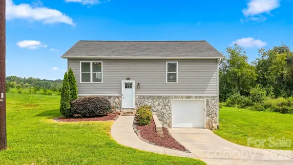 4548 Bethel Church Road, Hickory, NC 28602