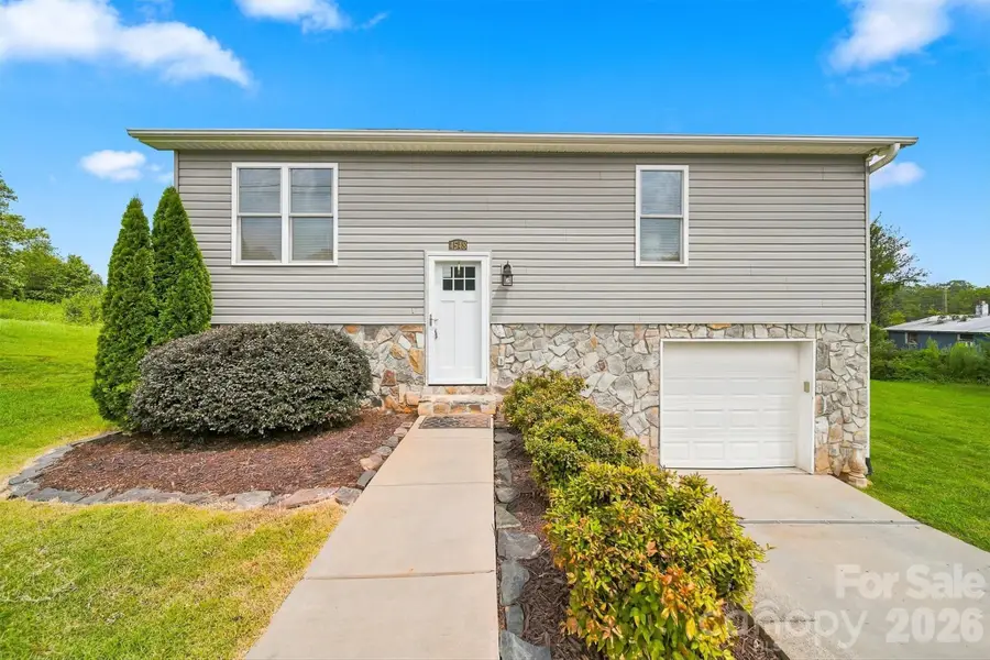 4548 Bethel Church Road, Hickory, NC 28602 - #2