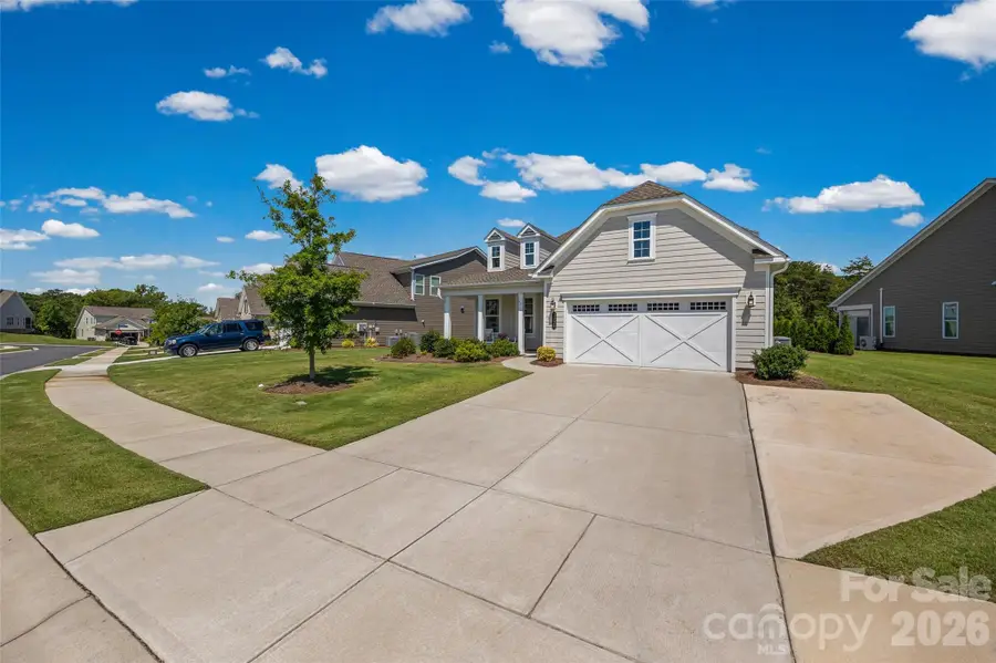 3029 Trace Meadow Court, York, SC 29745 - #3