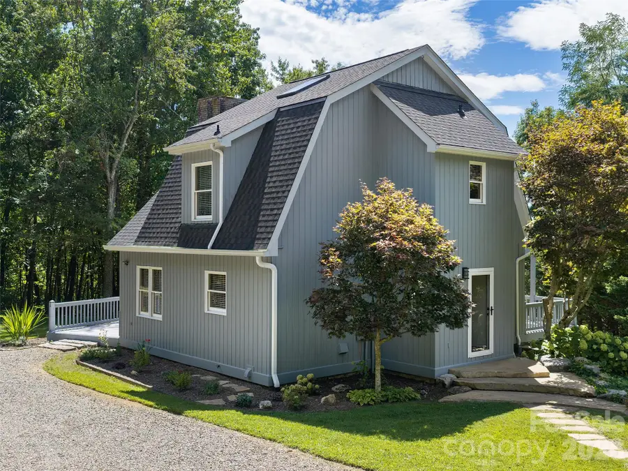 225 Long Branch Road, Swannanoa, NC 28778 - #2