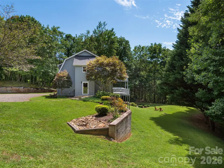 225 Long Branch Road, Swannanoa, NC 28778 - #3