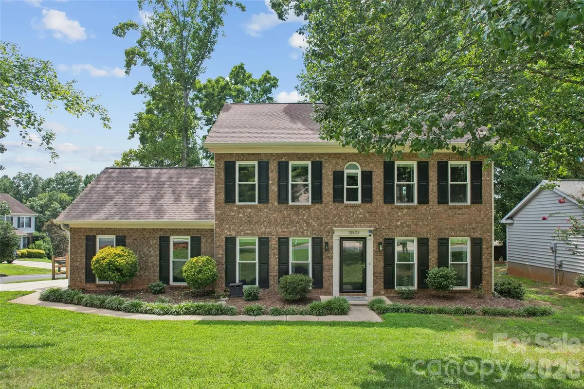 12501 Diamond Drive, Pineville, NC 28134 - #1