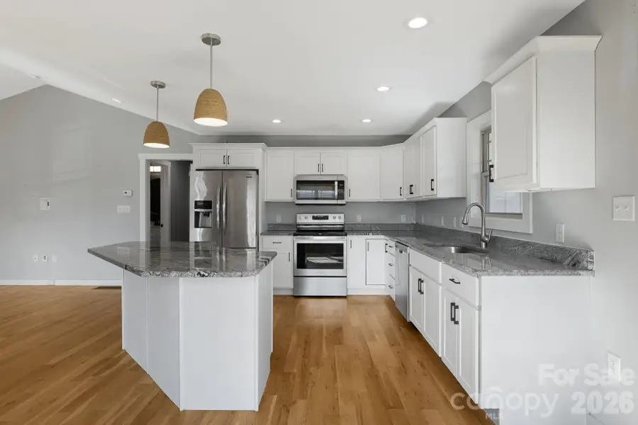 108 Split Rail Drive Extension, Asheville, NC 28806 - #2