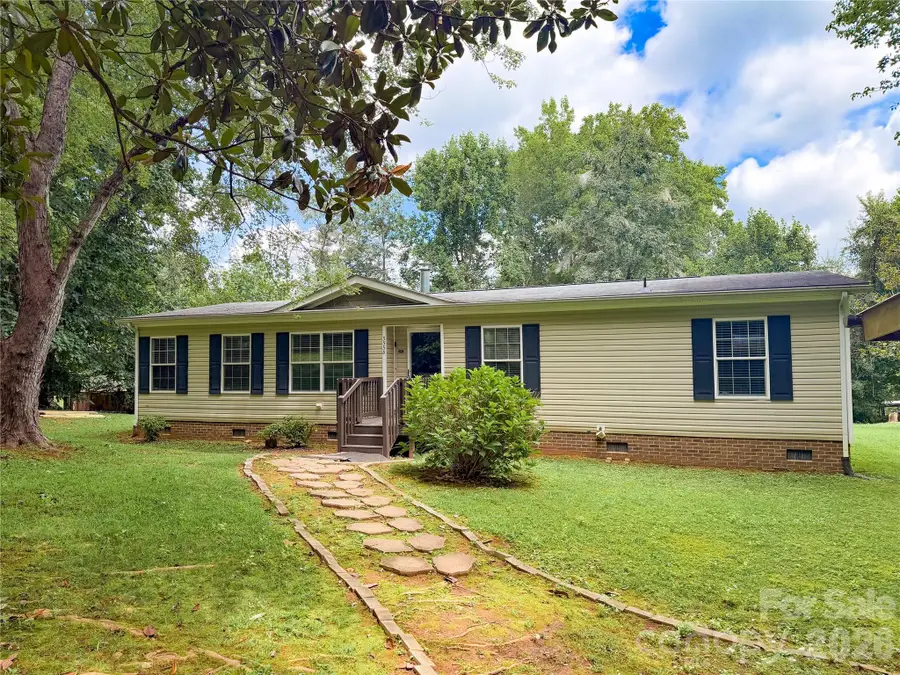 3556 Oakwood Avenue, Claremont, NC 28610 - #2