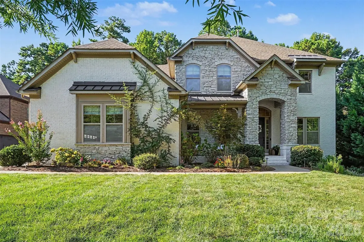 15304 Wyndham Oaks Drive, Charlotte, NC 28277 - #1
