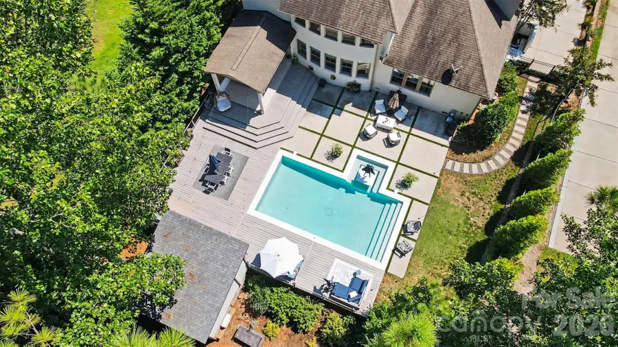 15304 Wyndham Oaks Drive, Charlotte, NC 28277 - #3