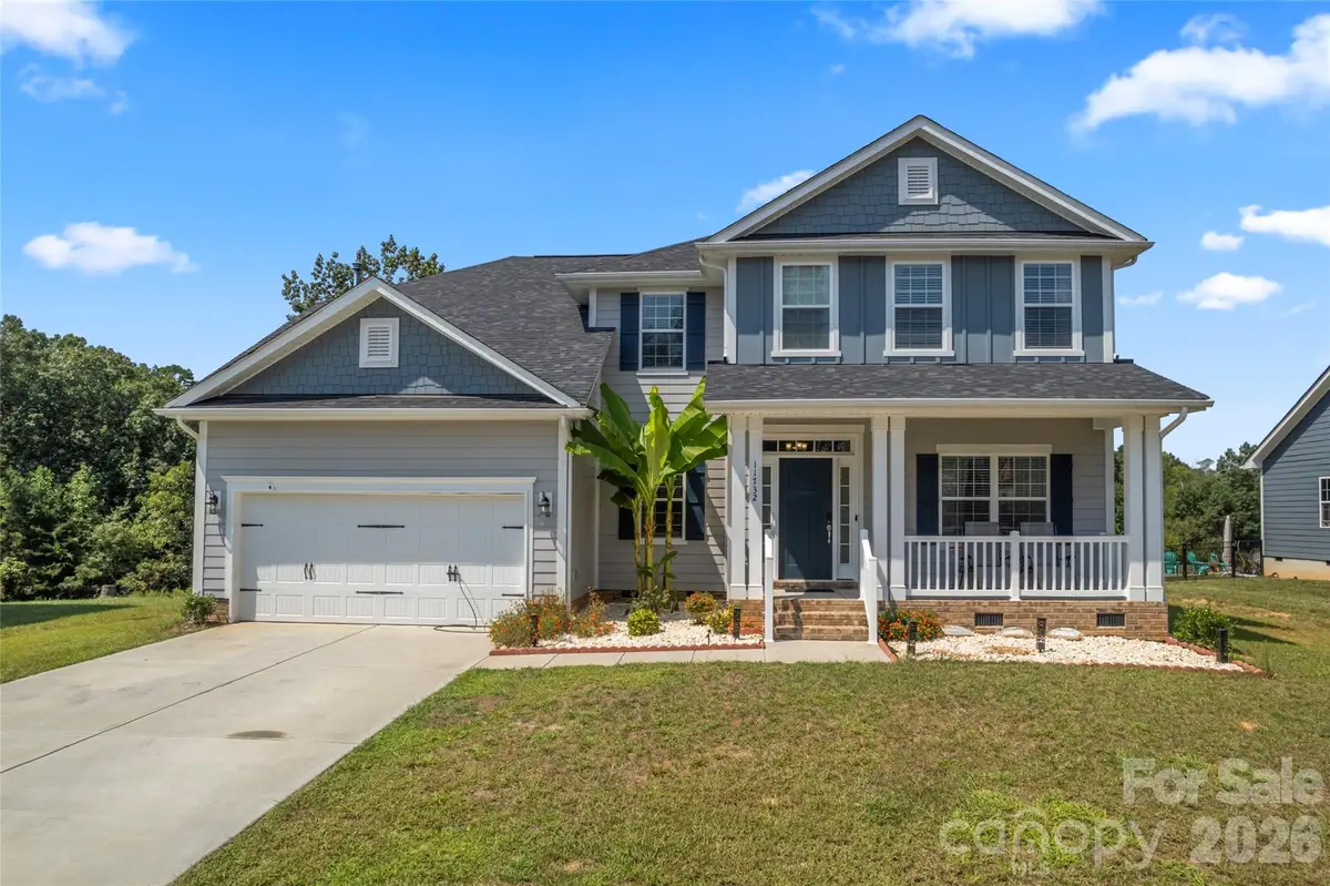 11732 Glenwood Drive, Locust, NC 28097 - #1