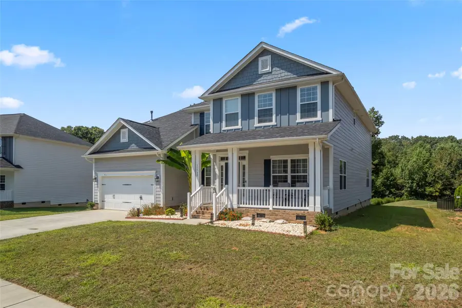 11732 Glenwood Drive, Locust, NC 28097 - #2