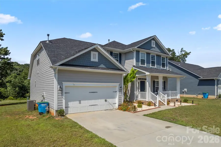 11732 Glenwood Drive, Locust, NC 28097 - #3